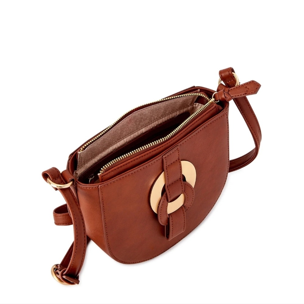 Time and Tru crossbody bag - Picture 2 of 15